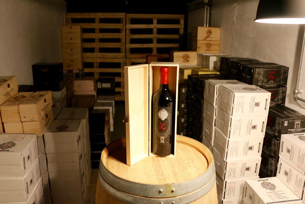 südlage-weinlager