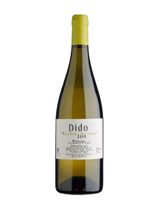 Dido blanc DO – Venus la Universal