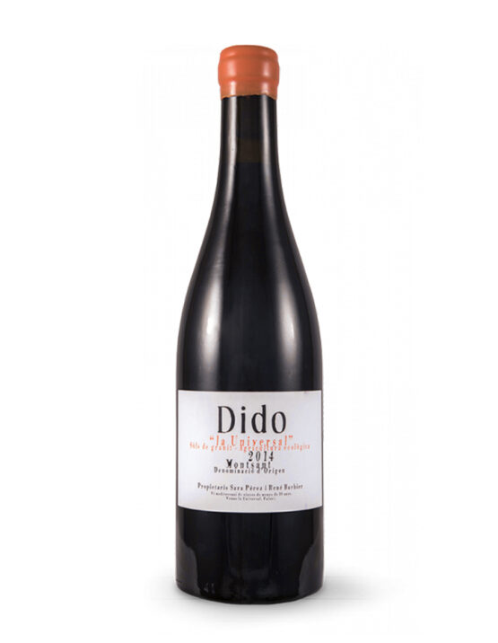 Dido DO – Venus la Universal