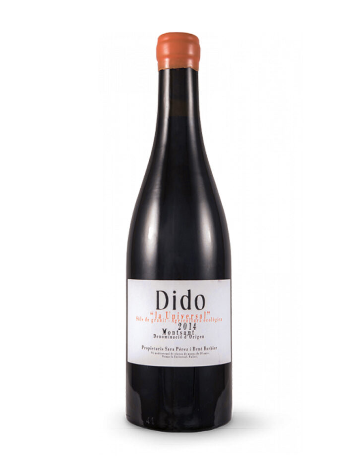 Dido DO – Venus la Universal