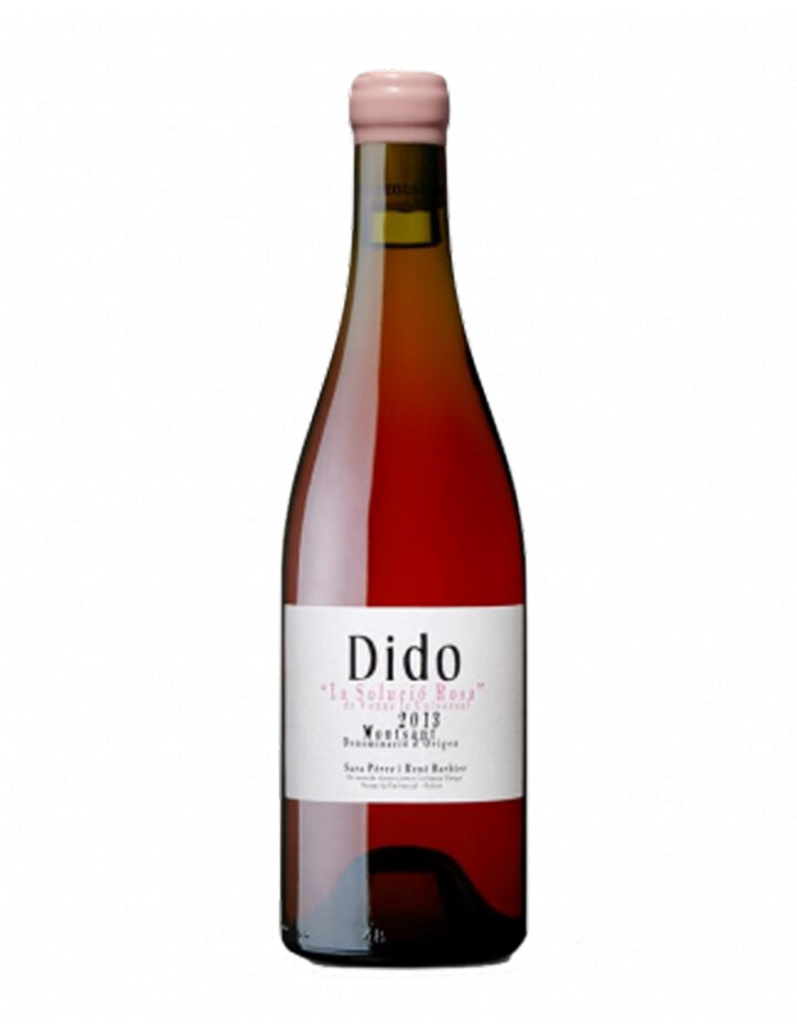 Dido La Solució Rosa DO – Venus la Universal