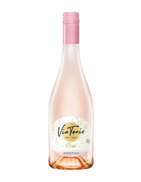 VinTonic Rosé VinTonic - VinTonic